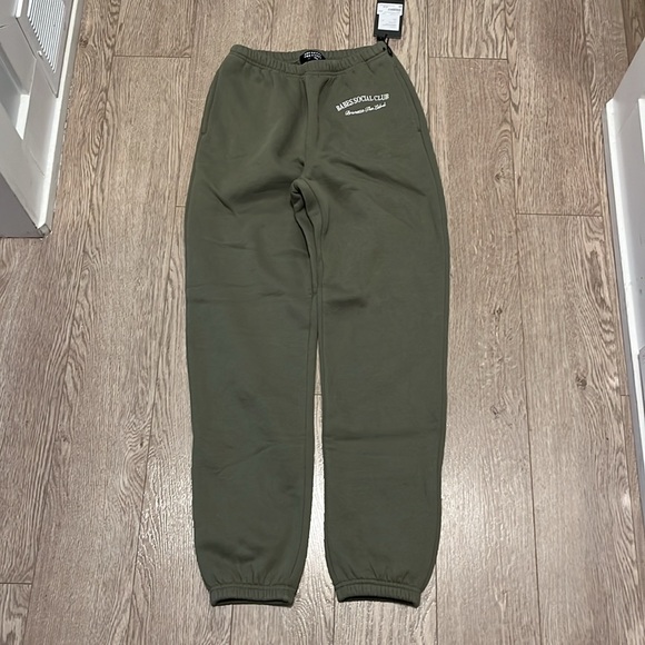 BNWT Brunette the Label XS/S joggers - Picture 3 of 3